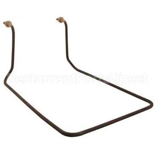 18082 Compatible Ultrafryer Element, Fry, 208V, 4Kw, 45Angle