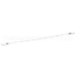 18084 Compatible Ultrafryer Lamp, Quartz, Halogen, 120V, 375W
