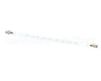 18084 Ultrafryer Lamp, Quartz Qh375T3/7 W/O Leads