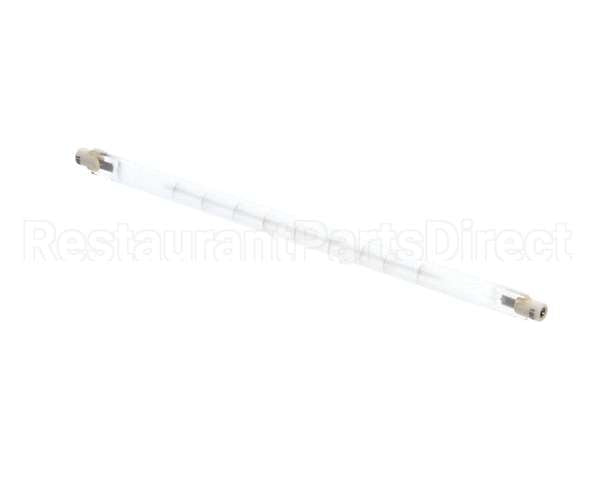 18084 Ultrafryer Lamp, Quartz Qh375T3/7 W/O Leads