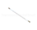 18084 Ultrafryer Lamp, Quartz Qh375T3/7 W/O Leads