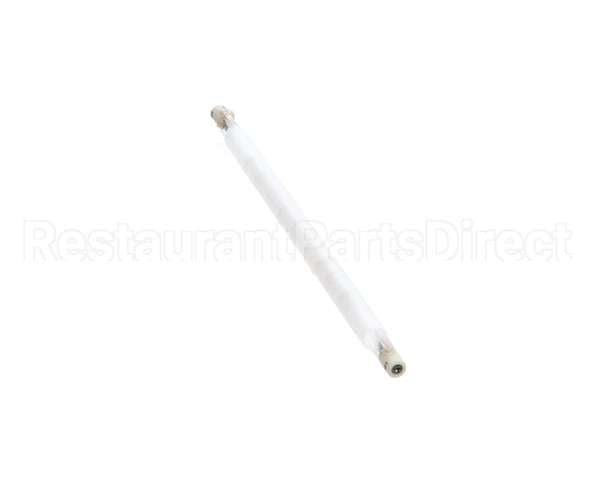 18084 Ultrafryer Lamp, Quartz Qh375T3/7 W/O Leads