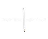 18084 Ultrafryer Lamp, Quartz Qh375T3/7 W/O Leads