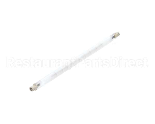 18084 Ultrafryer Lamp, Quartz Qh375T3/7 W/O Leads