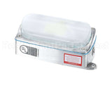 1808NMA100 Kason Led Fixture 120V 12W 4000K Angled