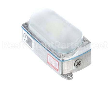 1808NMA100 Kason Led Fixture 120V 12W 4000K Angled