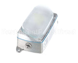 1808NMA100 Kason Led Fixture 120V 12W 4000K Angled