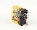 18093 Nieco Relay, 250Vac, 24V Coil, 8A, 8 Pin