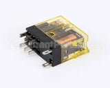 18094 Nieco Relay, 250Vac, 240V Coil, 8A, 8 Pin