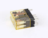 18094 Nieco Relay, 250Vac, 240V Coil, 8A, 8 Pin