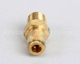 18096 Nieco Valve, Pressure Tap