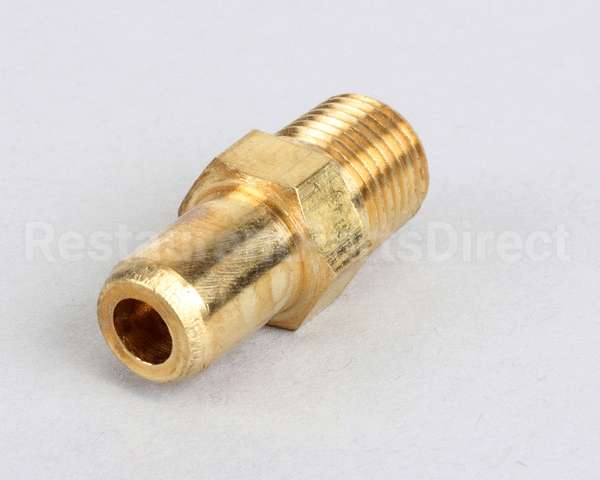 18096 Nieco Valve, Pressure Tap