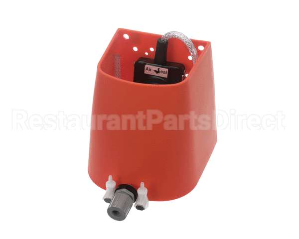 181-0863 Hollymatic Foot Pedal Assy