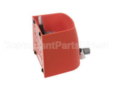 181-0863 Hollymatic Foot Pedal Assy