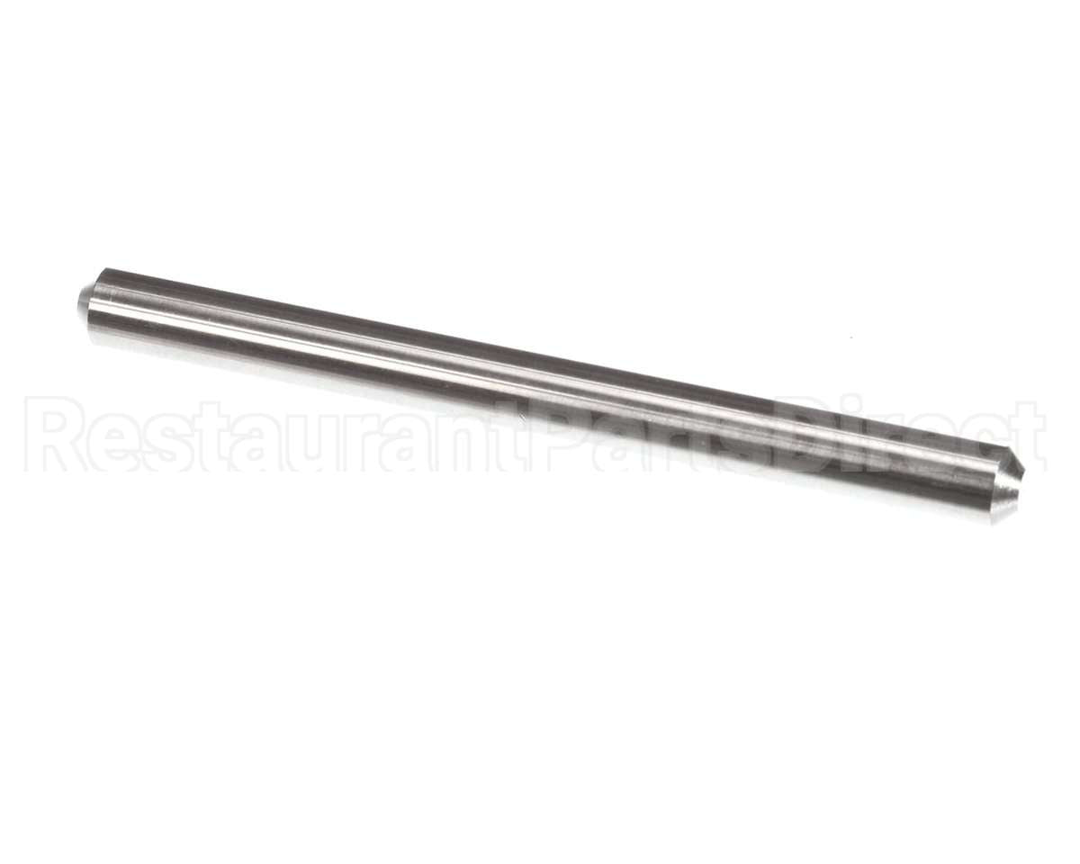 1810 Dynamic Mixer Axel For Outside Basket