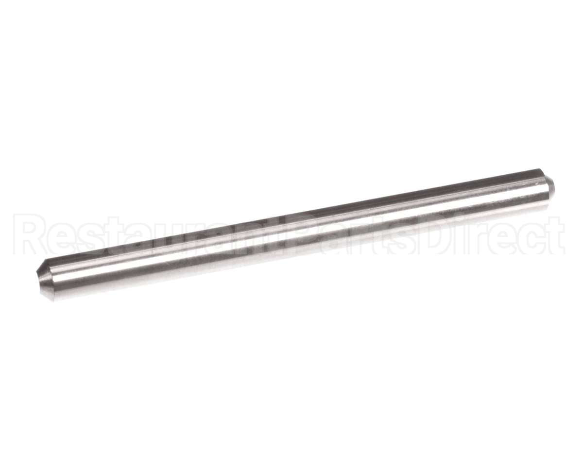 1810 Dynamic Mixer Axel For Outside Basket