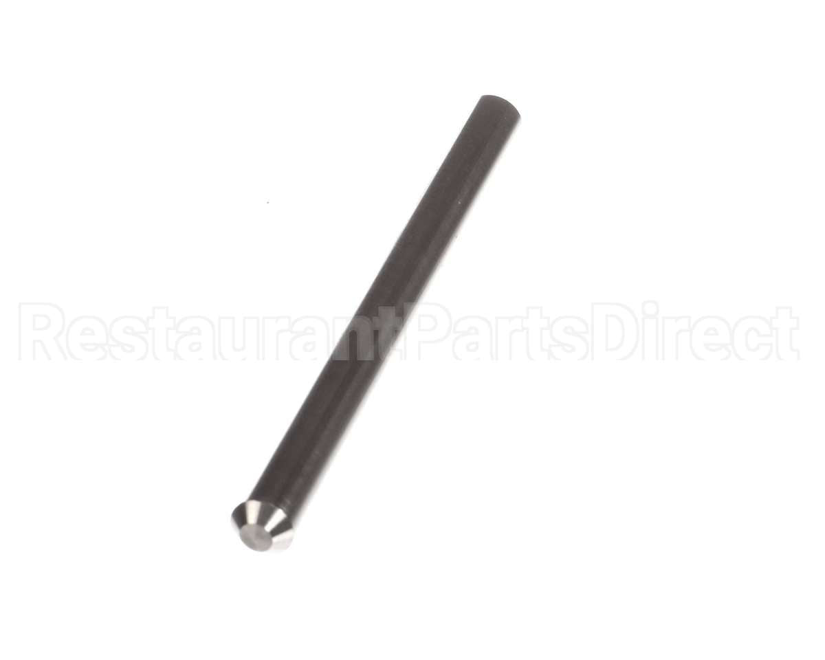 1810 Dynamic Mixer Axel For Outside Basket