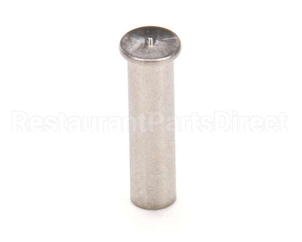 18100-0100 Carter Hoffmann 14X1 Stud Wchamfer Ss