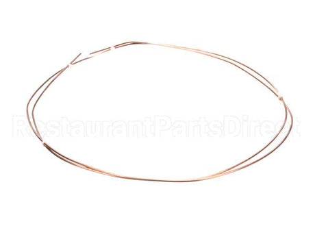 1810030 Leer Cap Tube, .050 Id X 84 Long