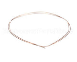 1810030 Leer Cap Tube, .050 Id X 84 Long