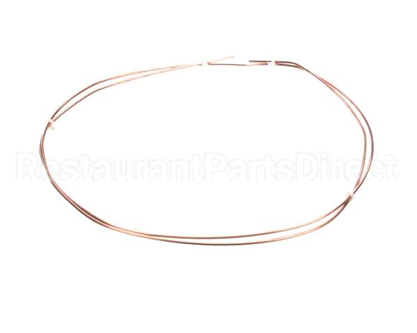 1810030 Leer Cap Tube, .050 Id X 84 Long