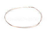 1810030 Leer Cap Tube, .050 Id X 84 Long