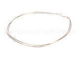 1810030 Leer Cap Tube, .050 Id X 84 Long