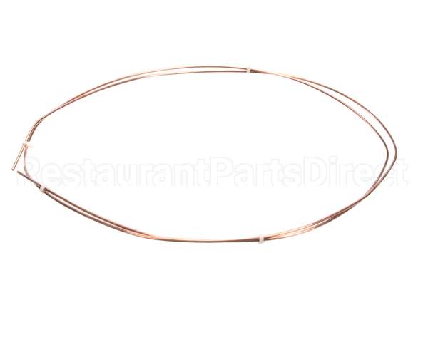 1810030 Leer Cap Tube, .050 Id X 84 Long