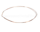 1810030 Leer Cap Tube, .050 Id X 84 Long