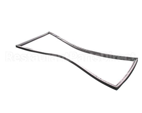 1810166400 Maxx Ice Door Gasket Mib400, 29.375X12.1875X0.5