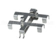 181023 Henny Penny Assy-Hi Limit Brkt/Clamp/Scrs