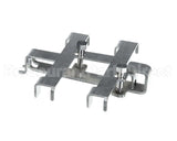181023 Henny Penny Assy-Hi Limit Brkt/Clamp/Scrs