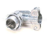 18107 Henny Penny Conduit Connector 3/8 X 90