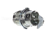 18111 Henny Penny Connector-.375 St Flex Conduit
