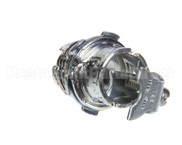 18111 Henny Penny Connector-.375 St Flex Conduit