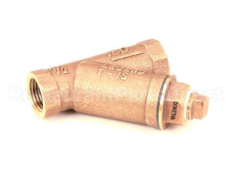 18114 Gaylord Line Strainer Lead Free