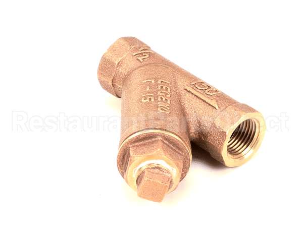 18114 Gaylord Line Strainer Lead Free