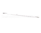 18117 Ultrafryer Lamp, Quartz Qh500T3/7 W/O Lea