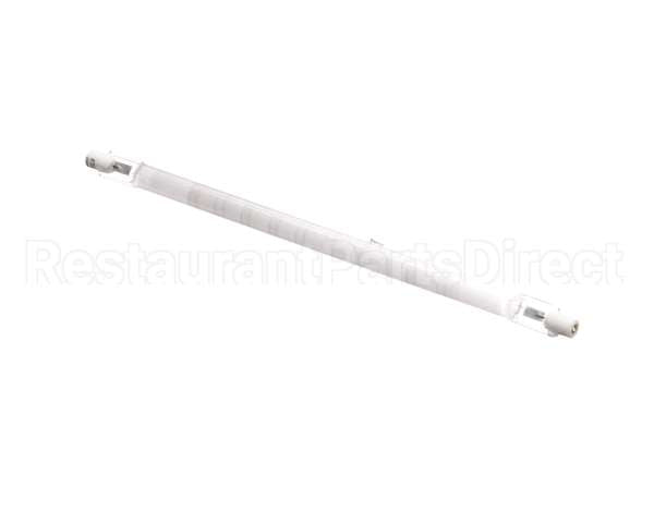 18117 Ultrafryer Lamp, Quartz Qh500T3/7 W/O Lea