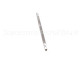 18117 Ultrafryer Lamp, Quartz Qh500T3/7 W/O Lea