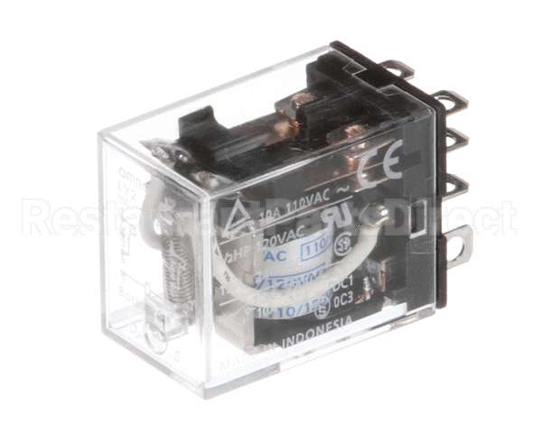 1811904 Garland Gen.purpose Relay-Motor Speed