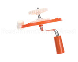 1812 Dynamic Mixer Small Cover W/ Handle And Gear