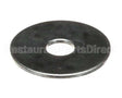 18120-0040 Carter Hoffmann #8 Flat Washer Zinc