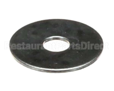 18120-0040 Carter Hoffmann #8 Flat Washer Zinc