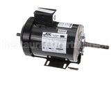 181203 American Dryer Laundry American Dryer Motor 1Hp 3Ph 5