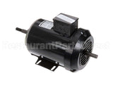 181203 American Dryer Laundry American Dryer Motor 1Hp 3Ph 5