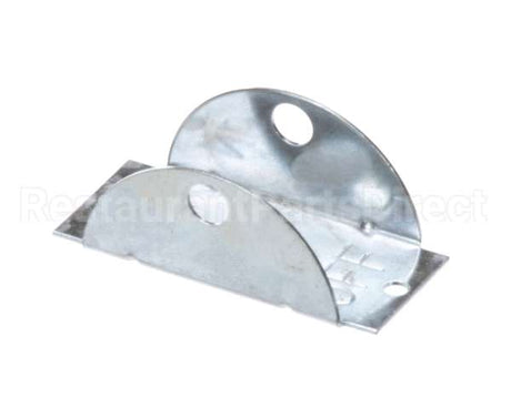 18129 Ultrafryer Guard, Switch Nickel Plated