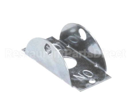 18129 Ultrafryer Guard, Switch Nickel Plated