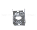 18129 Ultrafryer Guard, Switch Nickel Plated