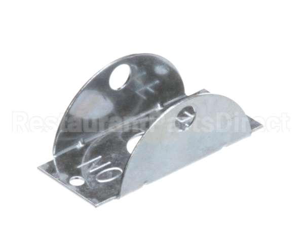 18129 Ultrafryer Guard, Switch Nickel Plated